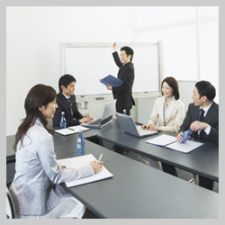 人材育成研修プログラム